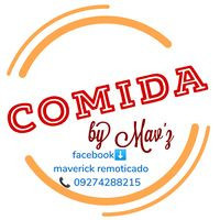 Comida By Mav'z