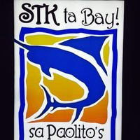 Stk Ta Bay Sa Paolito's Seafood House