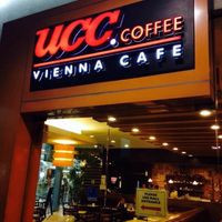 Ucc Vienna CafÉ