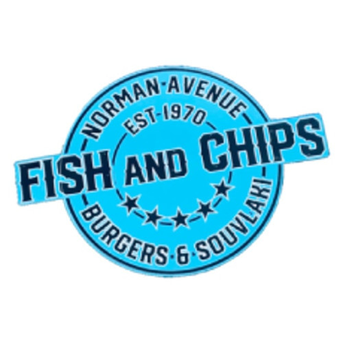 Norman Avenue Fish Chips