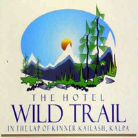 Wild Trail Kalpa Rooms Resturent