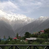 Kalpa(the Heritage Indian Village)