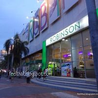 Adobo Connection Robinson's Place Malolos