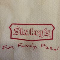 Shakey's Pizza Olongapo-gapan Road San Fernando Pampanga!