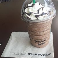 Starbucks, Sm Marilao