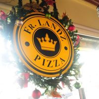 Fr Landz Pizza Gaisano Srp Capital Mall