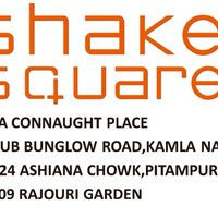 Shake Square