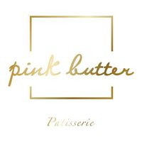 Pink Butter