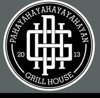 Pahayahayahayayahayan Grill House