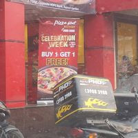 Pizza Hut, Karol Bagh