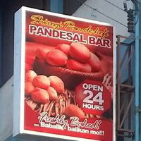 Shirogi Pan De Kofi Hot Pandesal Camague