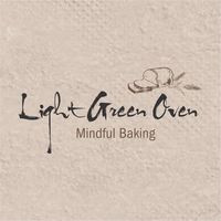 Light Green Oven