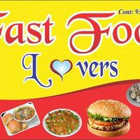 Fast Food Lovers