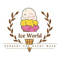 Ice World