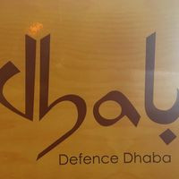 Dhaaba Express