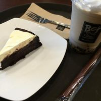 Bo's Coffee, Bauan Plaza