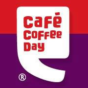 Ccd-the Cafe Coffee Day