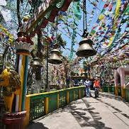 Mahakal Mandir, Darjeeling