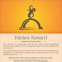 Kitchen Konnect