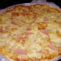 Calda Pizza