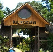 Balinsasayaw Grill Palawan