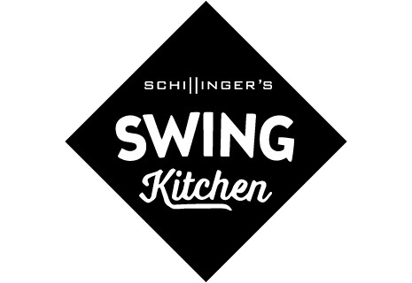 Swing Kitchen Rosenthalerstr