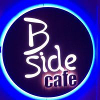 B-side Cafe Moalboal