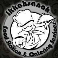 Ikkahsanah Food Station