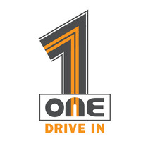 One Drive In