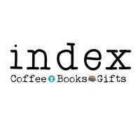 Index Coffee Books Gifts