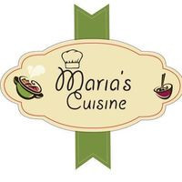 Maria's Cuisine