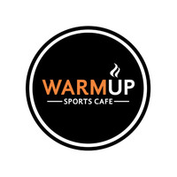 Warmup Sports Cafe