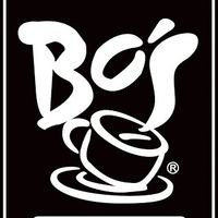 Bo's Coffee, Nuciti