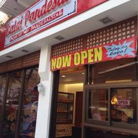 Balai Pandesal, Barangka Drive, Mandaluyong City