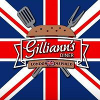 Gilliann's Diner