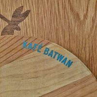 Kafe Batwan By Sarsa