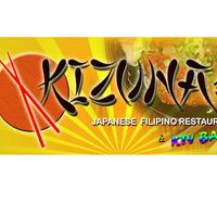 Kizuna Japanese-filipino Restaurant And Ktv Bar