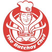 The Batchoy Chef