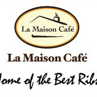 La Maison Cafe' Cebu City