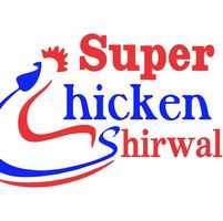 Super Chicken Shirwal