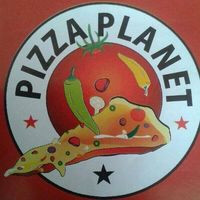 Pizza Planet