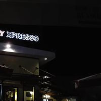 Xtremely Espresso Subic