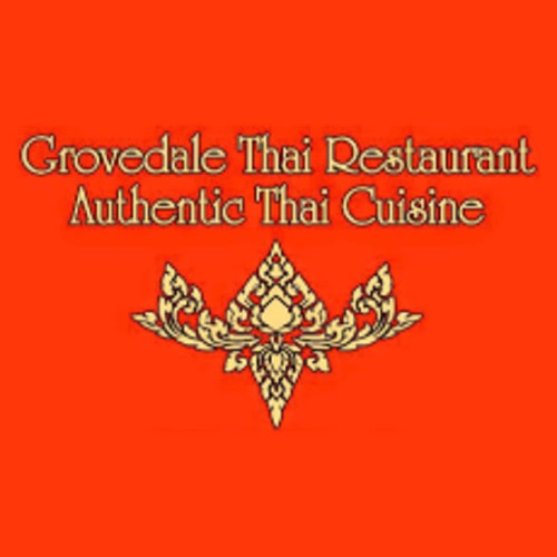 Grovedale Thai