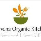 Nirvana Organic Kitchen,mukteshwar