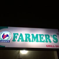 Farmer's Grill 34