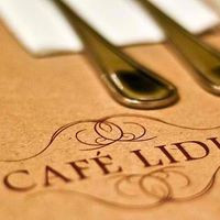 Cafe Lidia Marikina