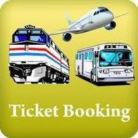 Akash Ticketing Services