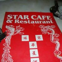 Star Cafe Session Road Baguio City