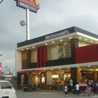 Mcdonald's Mabalcat Pampanga