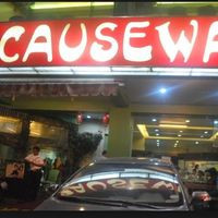 Causeway Seafood Libis Qc